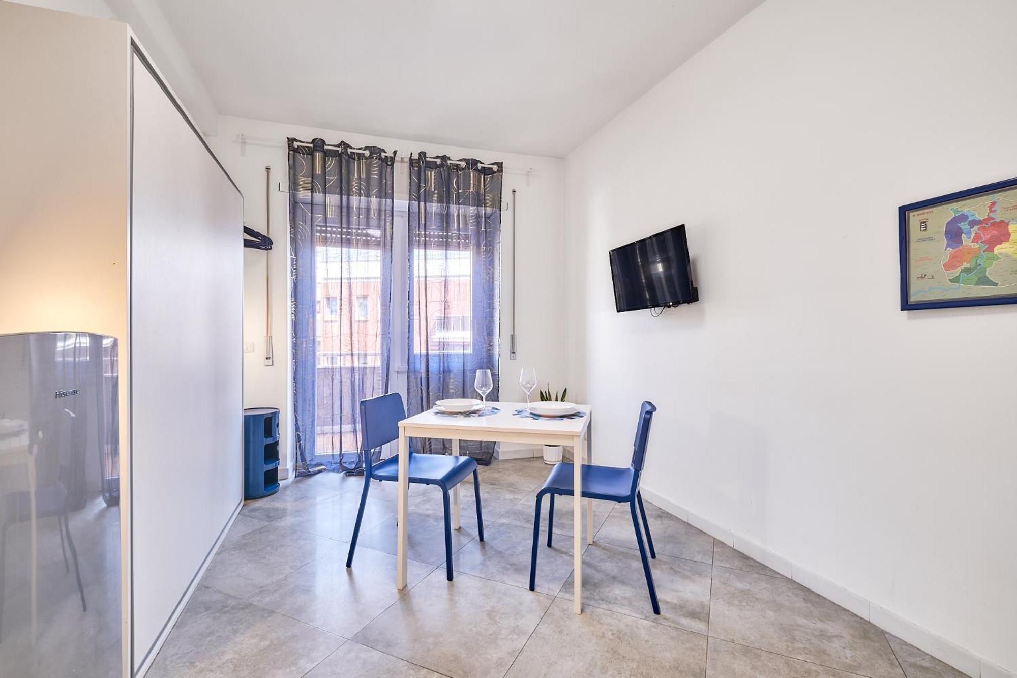 Appartement 4 Level à Rome Extérieur photo