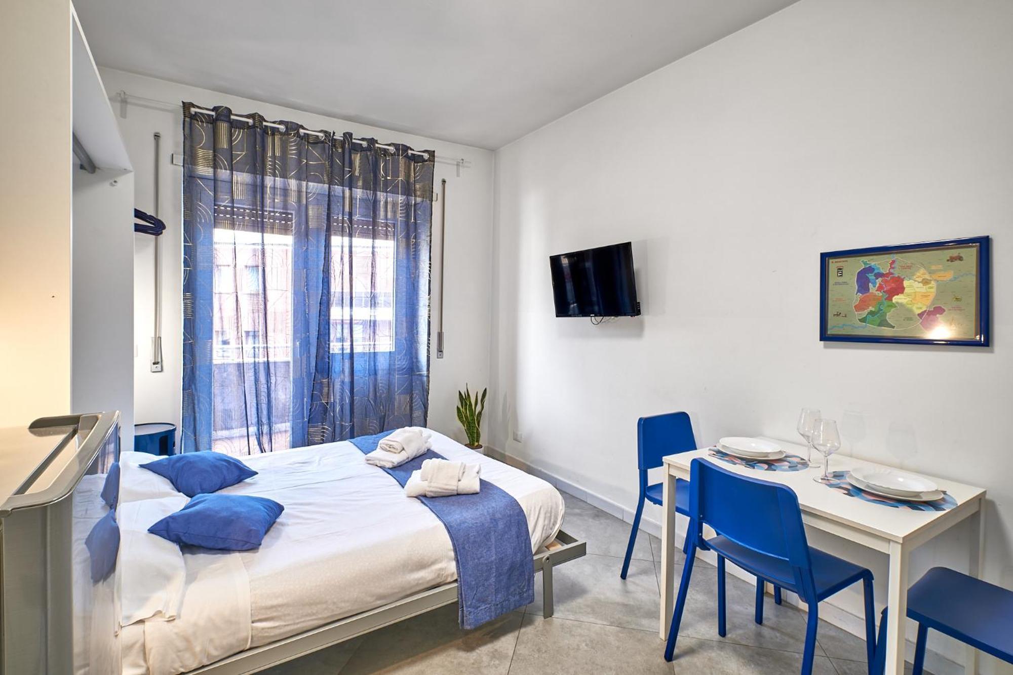 Appartement 4 Level à Rome Extérieur photo