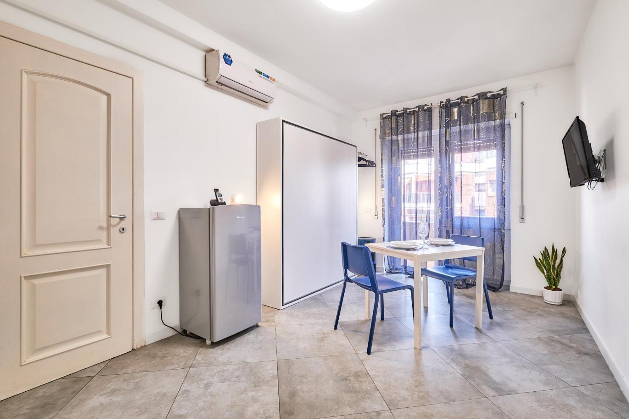 Appartement 4 Level à Rome Extérieur photo