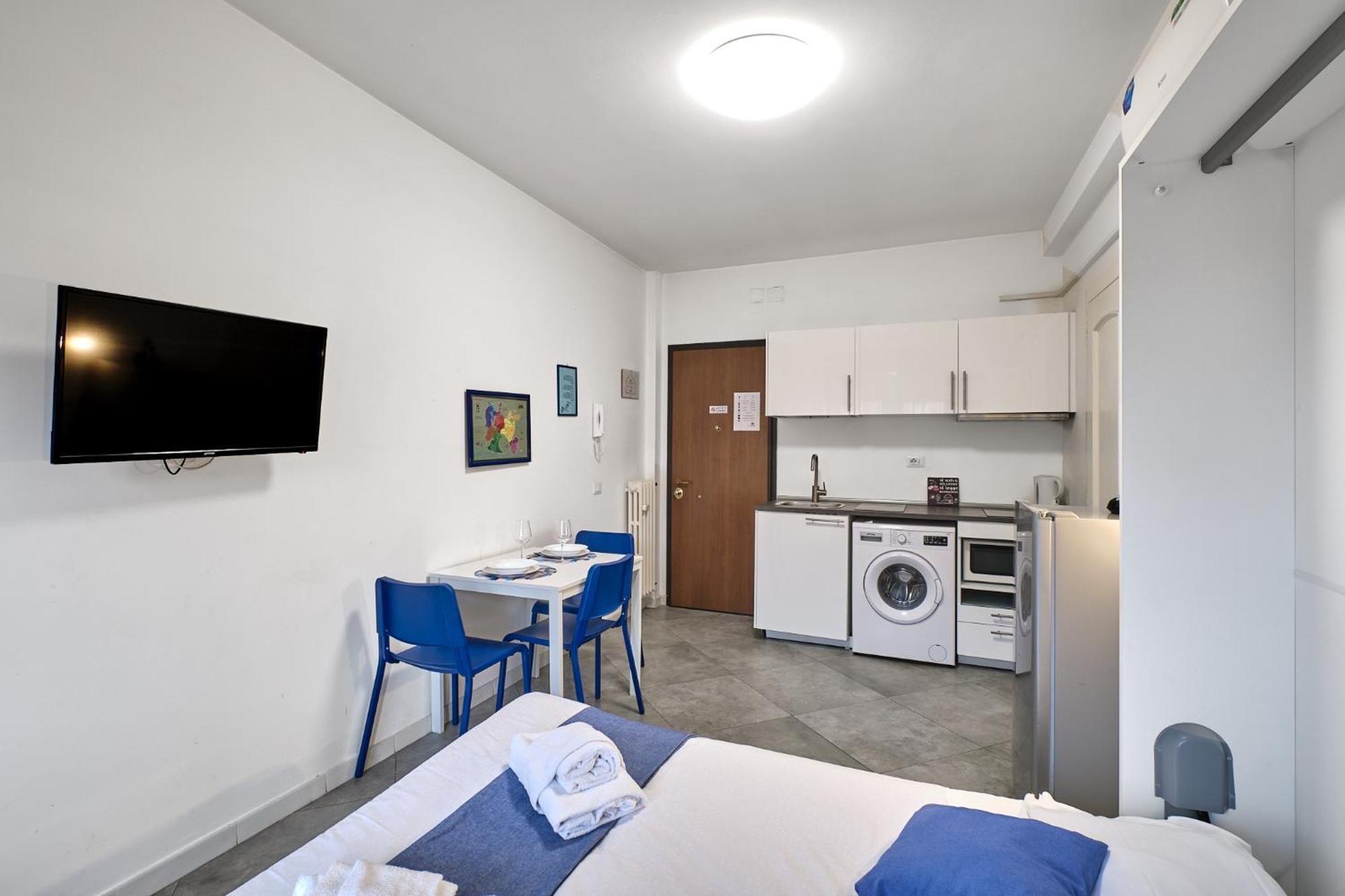 Appartement 4 Level à Rome Extérieur photo
