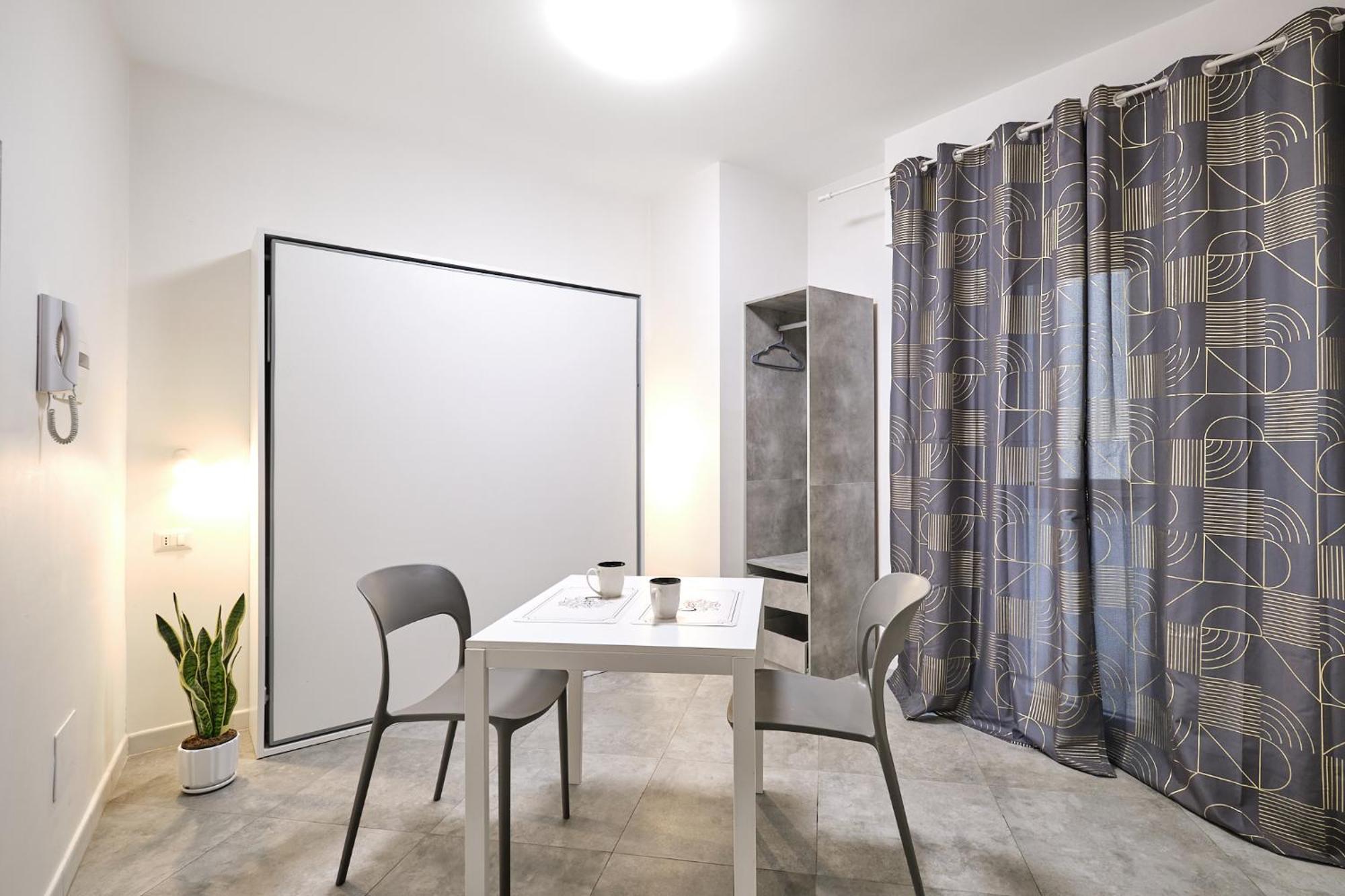 Appartement 4 Level à Rome Extérieur photo