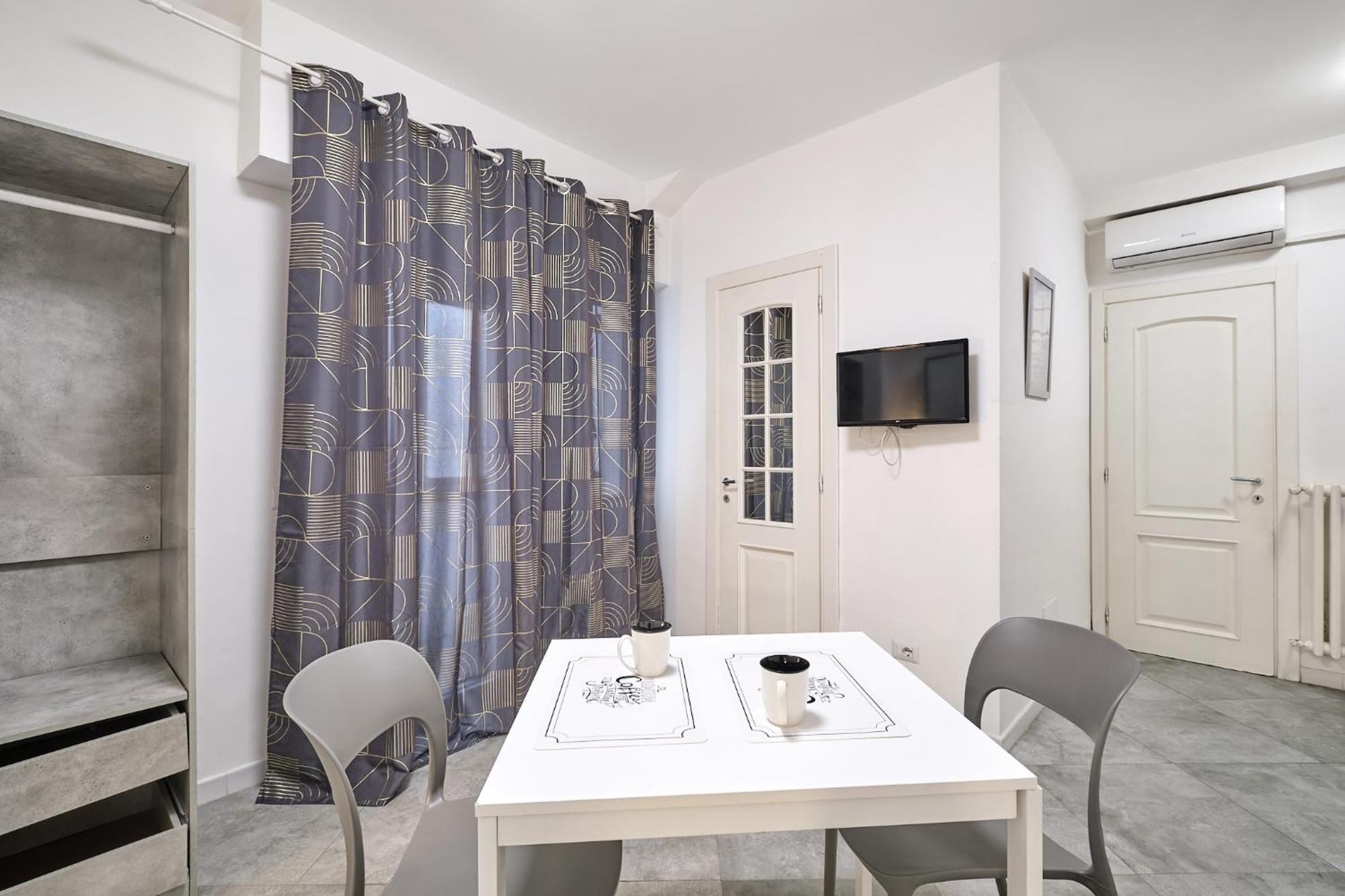 Appartement 4 Level à Rome Extérieur photo