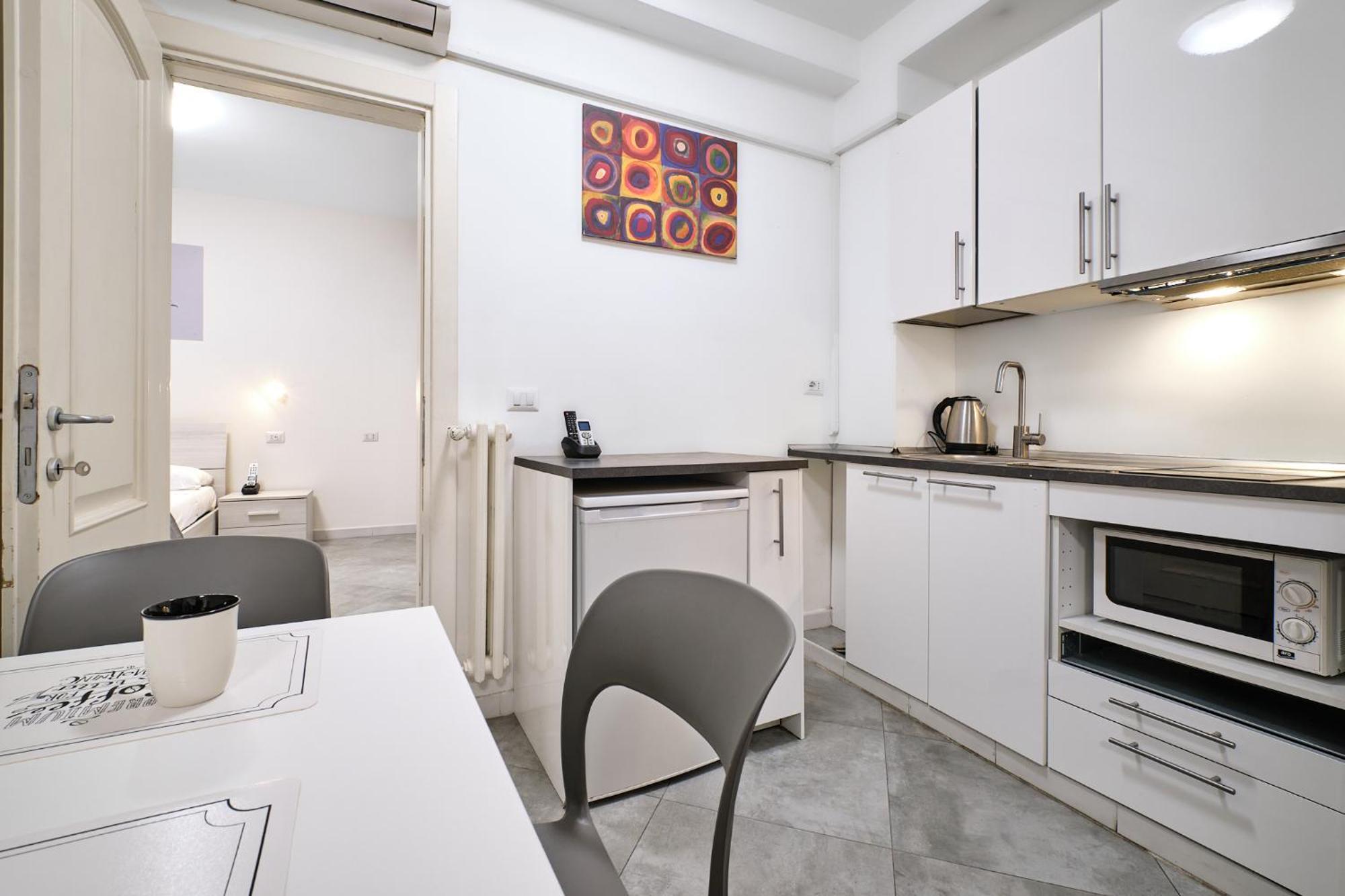 Appartement 4 Level à Rome Extérieur photo