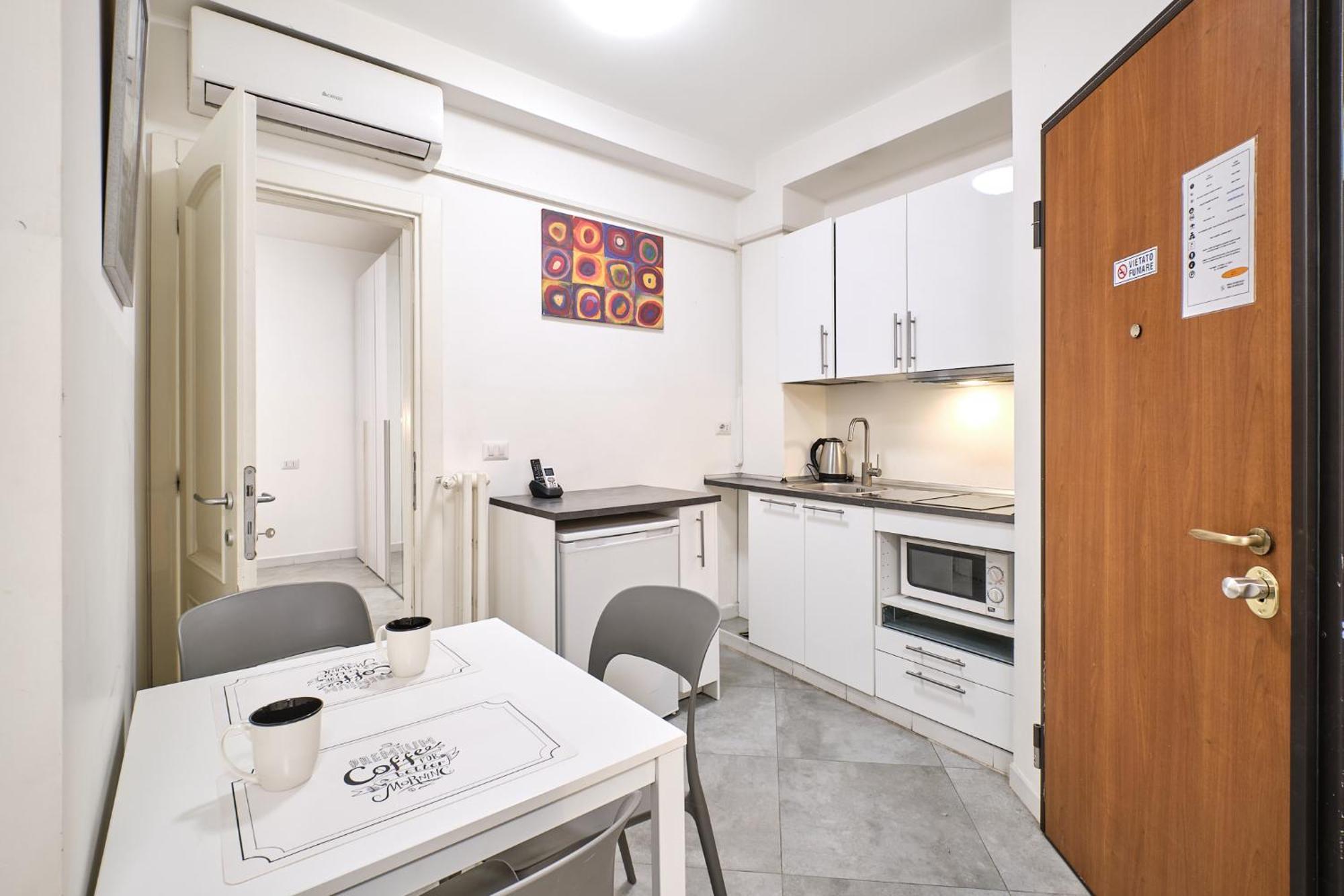 Appartement 4 Level à Rome Extérieur photo